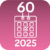 60-Day Visitor 2025