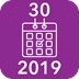 Promising Attendance 2019